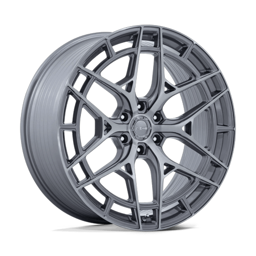 NC284 ADRIA 22x10 6X135 ET30 87.10 bore Wheel