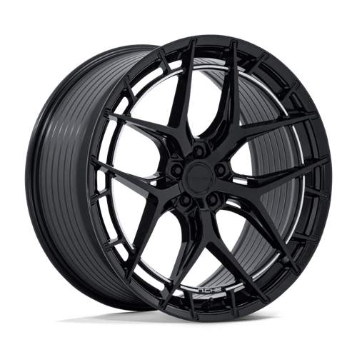 NC286 RIVIERA 20x11 5X4.5 ET50 72.56 bore Wheel
