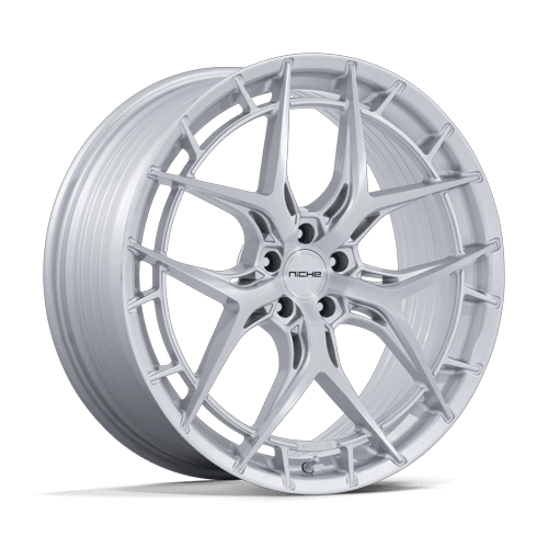 NC286 RIVIERA 20x9.5 5X115 ET15 72.56 bore Wheel