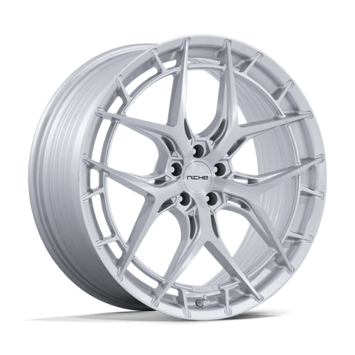 NC286 RIVIERA 20x9.5 5X4.5 ET35 72.56 bore Wheel