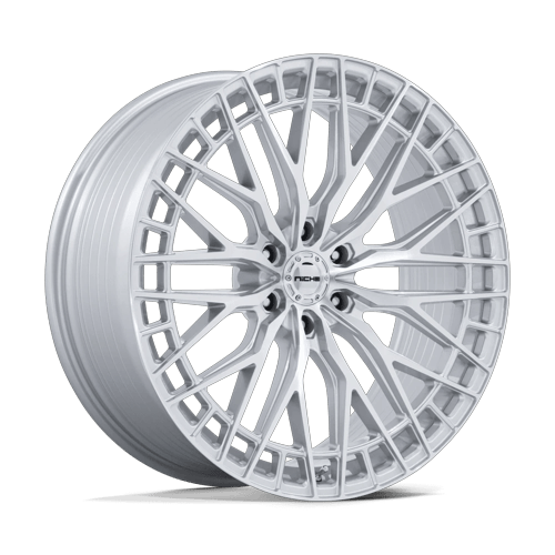 NC288 GENOA 24x10 6X135 ET30 87.10 bore Wheel