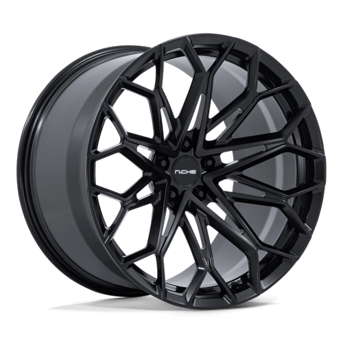 NC600 MANTA 20x12 5X4.75 ET50 70.30 bore Wheel
