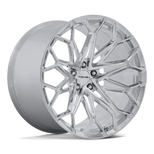 NC600 MANTA 19x10 5X4.75 ET35 70.30 bore Wheel