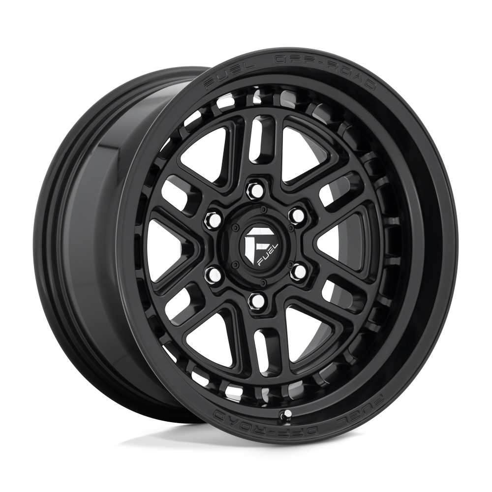 NITRO 17X9 6X5.5 106.1 BD -12