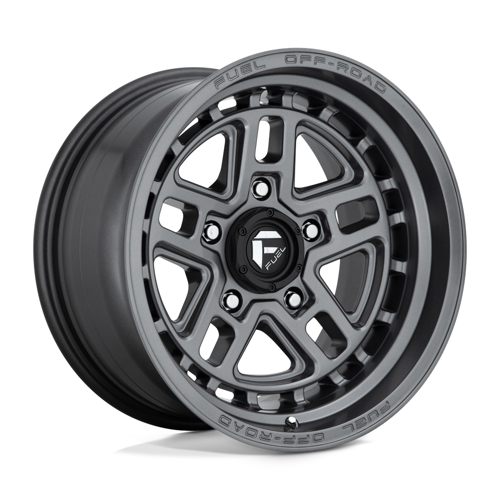 NITRO 17X9 5X5.0 71.5 GD -12