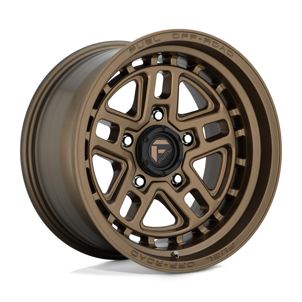 NITRO 17X9 5X5.0 71.5 ZD -12