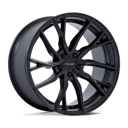 M272 NOVARA 20x10.5 5X4.5 ET40 72.56 bore Wheel
