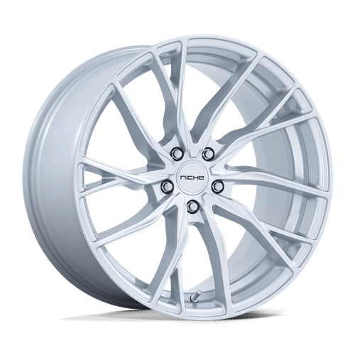 M273 NOVARA 20x10.5 5X4.5 ET40 72.56 bore Wheel