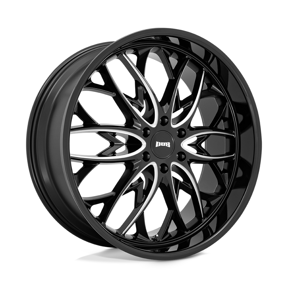 OG 22X9.5 6X135 87.1 NBL +30
