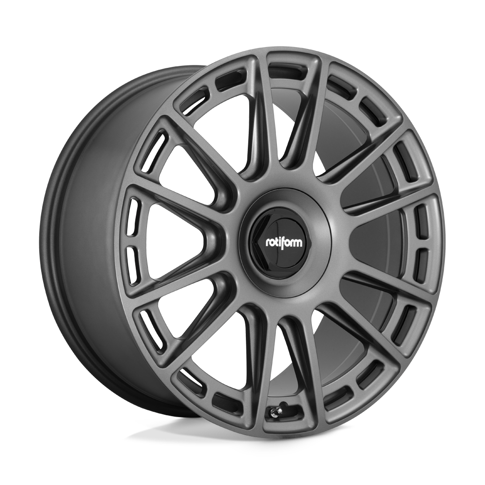 OZR 19X8.5 5X112/120 (BSL) 72.5 GD 35MM