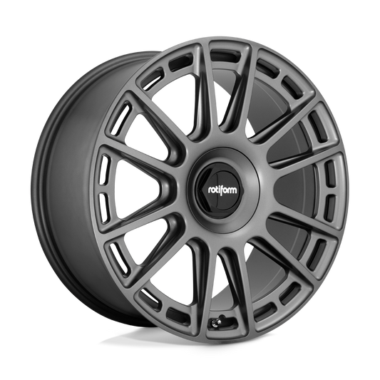 OZR 19X8.5 5X112/120 (BSL) 72.5 GD 35MM