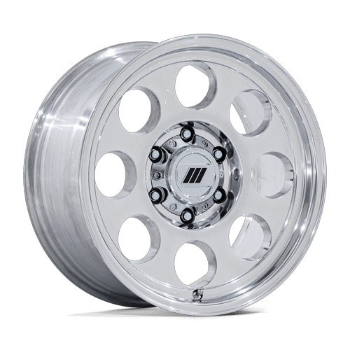 HERITAGE 16X8 5X5.5 78 +0 POLISH