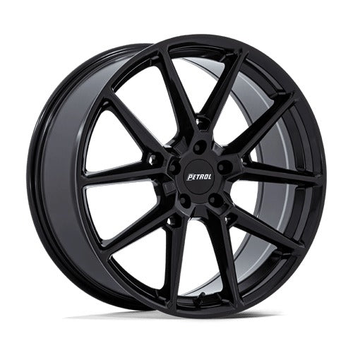 P1E 18X8 5X4.5 72 +40 G-BLK