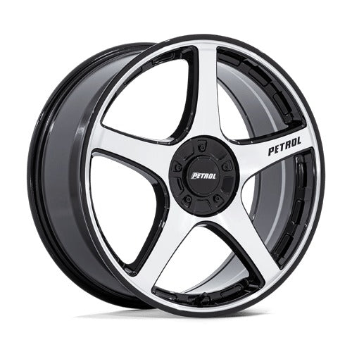 P2E 19X8 BLANK 72 +35 G-BLK MCH-FC