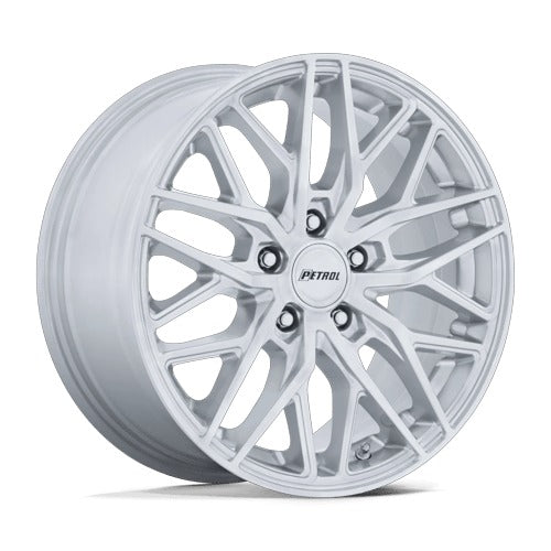 P3E 18X8 5X112 66 +40 SLV-MCH