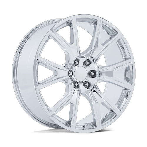 PR199 22x9 6X5.5 ET28 78.10 bore Wheel