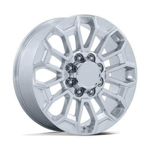 PR228 24x9 8X180 ET44 124.20 bore Wheel