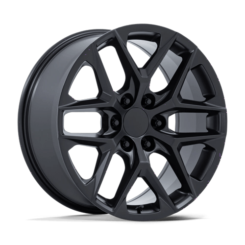 PR229 24x10 6X5.5 ET31 78.10 bore Wheel