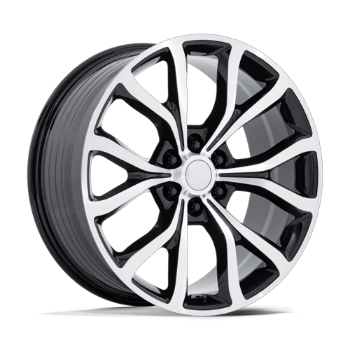 PR230 22x9.5 6X135 ET44 87.10 bore Wheel