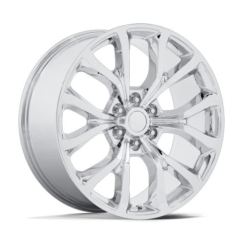 PR230 24x10 6X135 ET31 87.10 bore Wheel