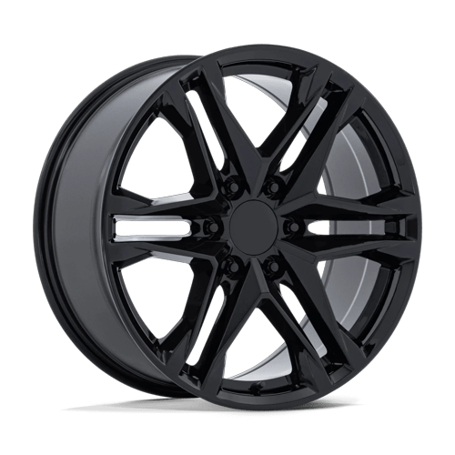 PR238 18x8.5 6X120 ET37 66.90 bore Wheel