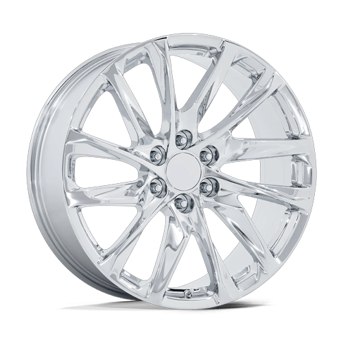 PR213 24x10 6X5.5 ET31 78.10 bore Wheel