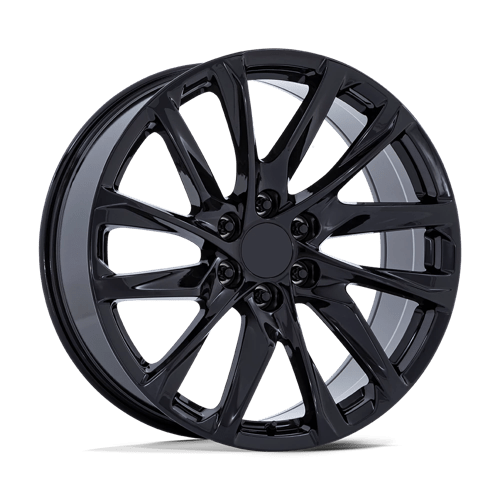 PR213 22x9 6X5.5 ET28 78.10 bore Wheel