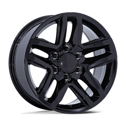 PR220 18x8.5 6X5.5 ET26 78.10 bore Wheel