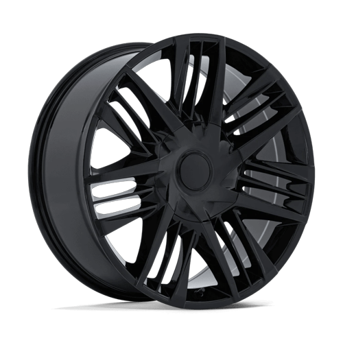 PR239 20x9 8X6.5 ET35 117.00 bore Wheel