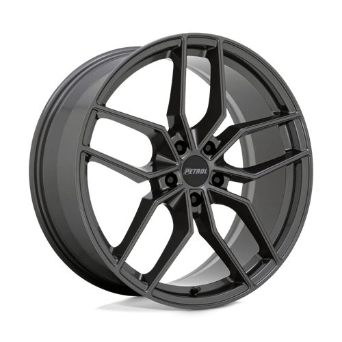 P5C 20x8.5 5X120 ET35 76.10 bore Wheel