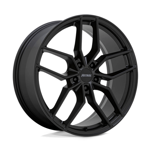 P5C 19x8 5X4.5 ET40 76.10 bore Wheel