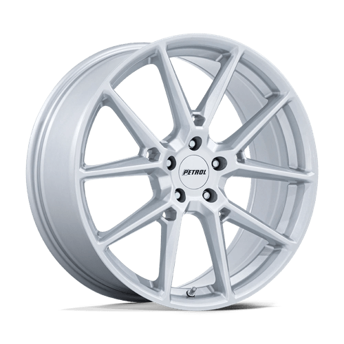 PE002 P1E 20x8.5 5X120 ET35 74.10 bore Wheel