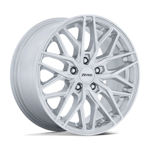PE004 P3E 19x8.5 5X110 ET40 72.56 bore Wheel