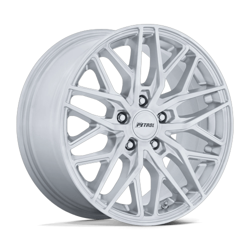 PE004 P3E 20x8.5 5X115 ET40 72.56 bore Wheel