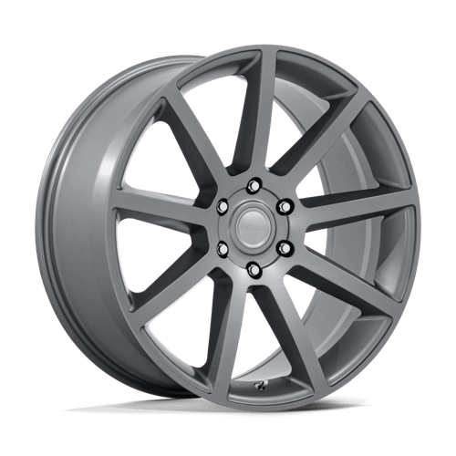 PE007 P6E 22x9.5 6X5.5 ET25 106.10 bore Wheel