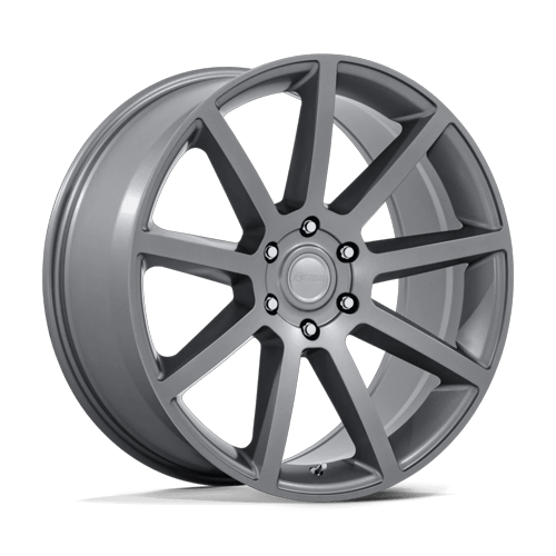 PE007 P6E 20x9.5 6X5.5 ET25 106.10 bore Wheel