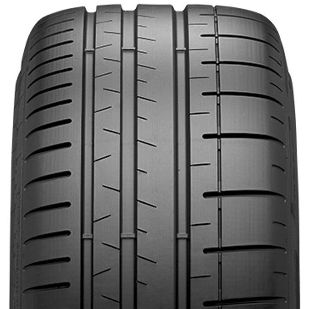 Pirelli P-Zero Corsa (PZC4) 225/35ZR19 88Y XL (MC) (PNCS)