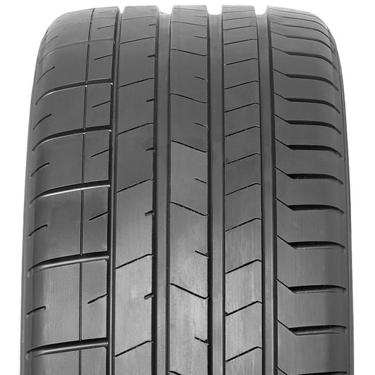 Pirelli P-Zero (PZ4-Luxury) 255/35ZR20 97Y (J)