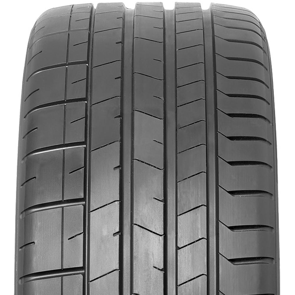 Pirelli P-Zero (PZ4-Sport) 285/40R20 108Y XL (*)