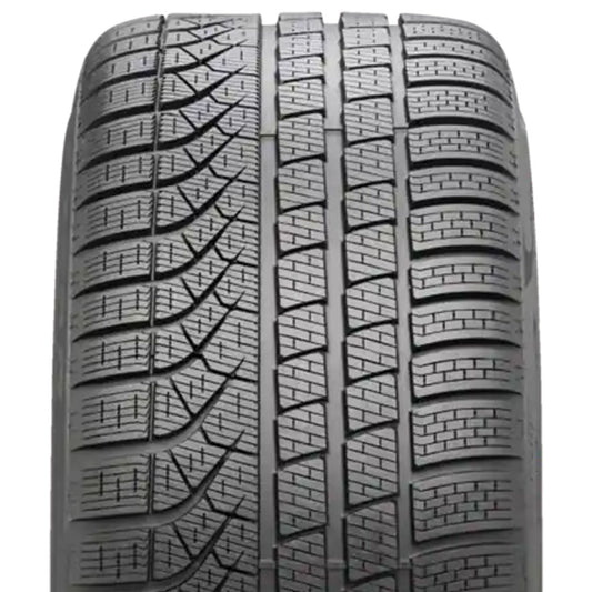 Pirelli P-Zero Winter 255/45R20 105V XL (*)