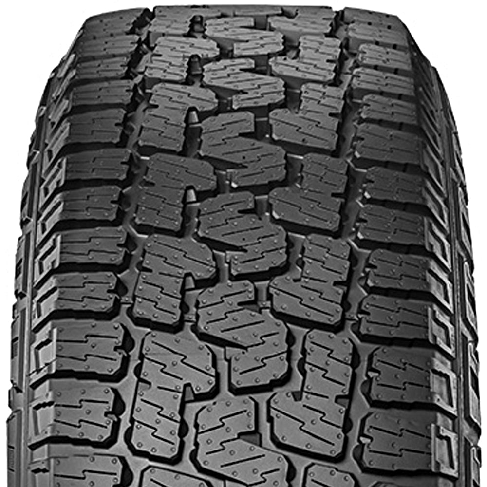 Pirelli Scorpion All Terrain Plus LT275/70R18 125/122S E/10