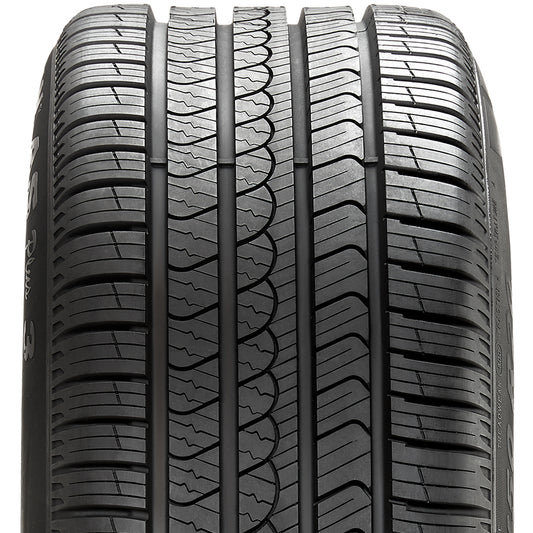 Pirelli Scorpion AS Plus 3 255/45R19 104Y XL (PNCS) (ELECT)