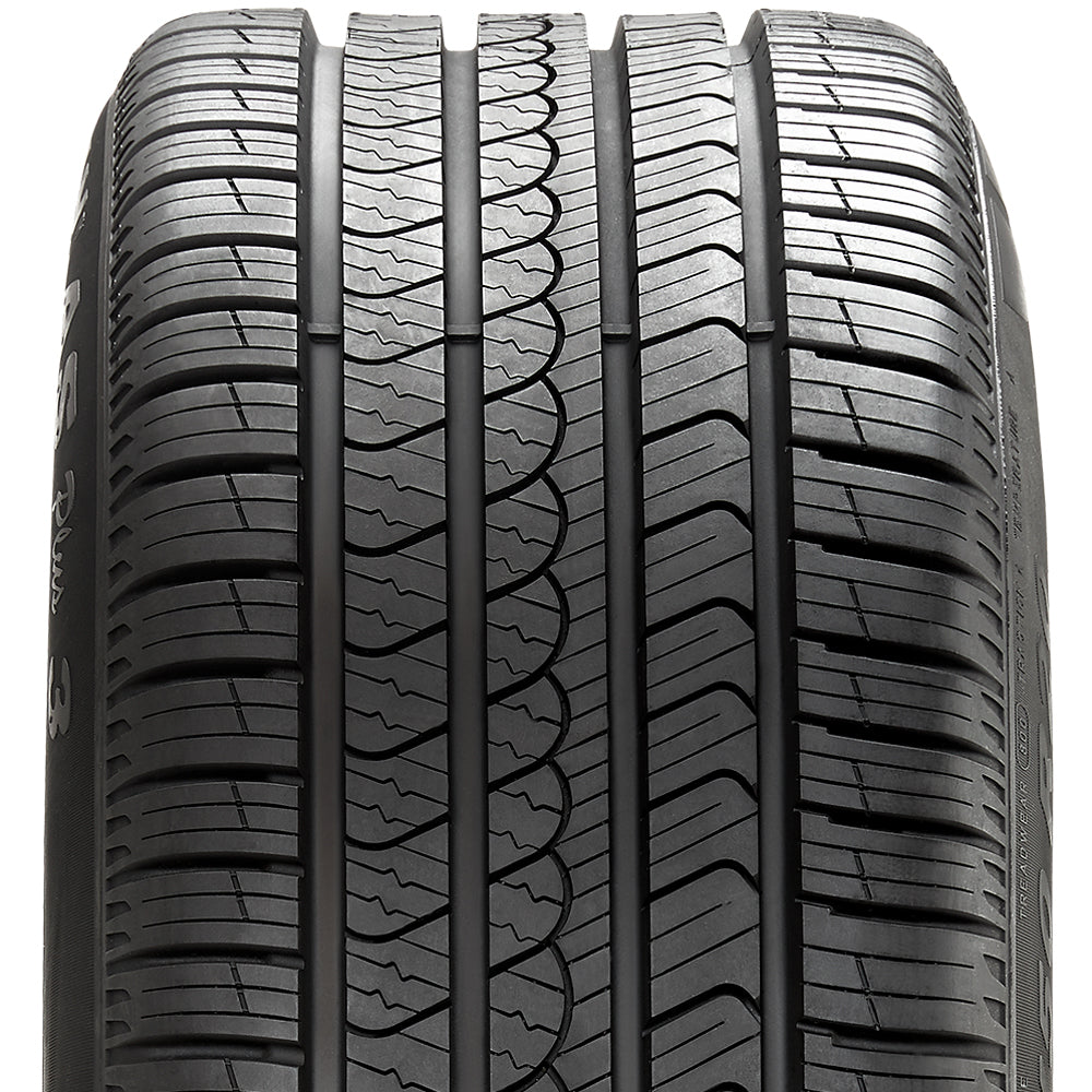 Pirelli Scorpion AS Plus 3 235/65R18 106H
