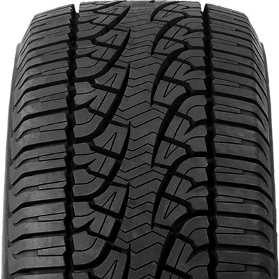 Pirelli Scorpion STR All Season Tire P275/55R20 111H