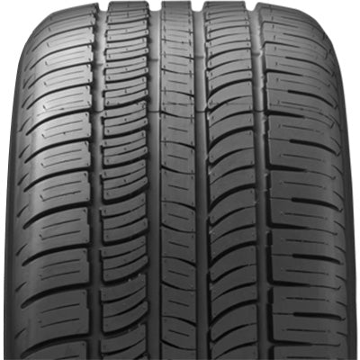 Pirelli Scorpion Zero Asimmetrico All Season Tire 295/40R22 112W XL