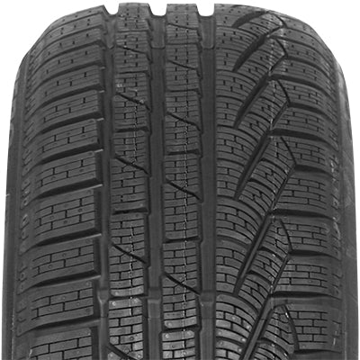 Pirelli Winter 210 Sottozero Serie II 205/55R17 91H RFT (*)
