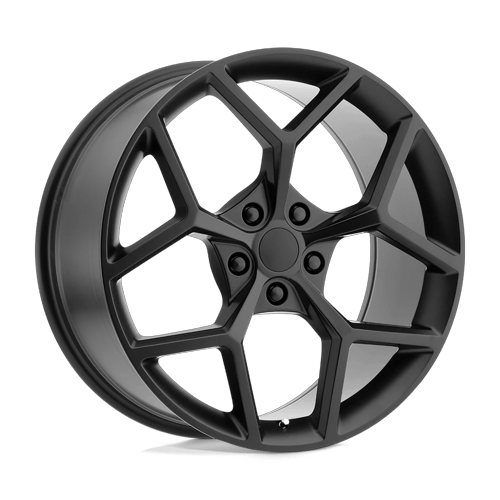PR126MB 20X10 5X120 67 M-BLK 35MM