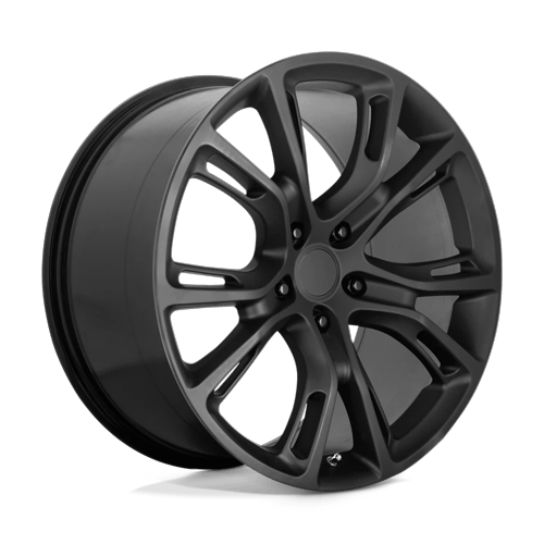 PR137 22x9 5X5.0 ET34 71.50 bore Wheel
