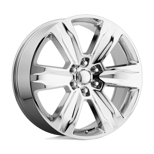 PR172 22x9 6X135 ET44 87.10 bore Wheel