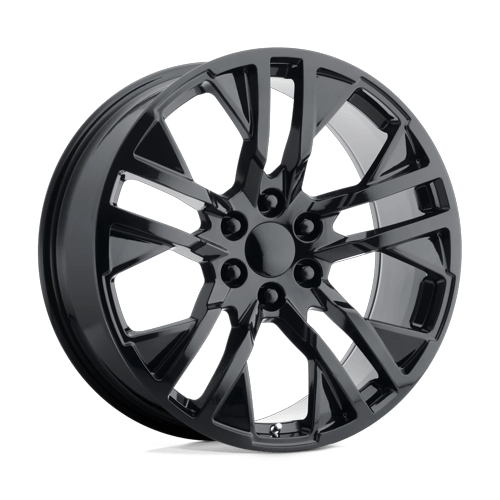PR187 22x9 6X5.5 ET24 78.10 bore Wheel